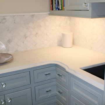 Dunwoody Remodel