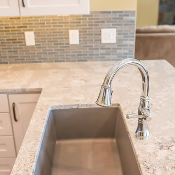 New Hudson Kitchen