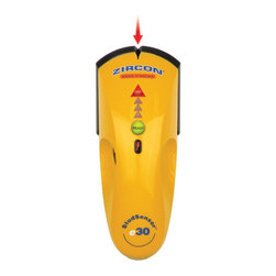 Zircon Corporation StudSensor e30 Stud Finder - Products