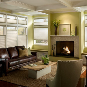 Living Room Ideas