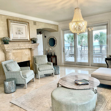 704-G Lux Seaside Condominium Residence