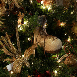 Design 125 Showroom Christmas Products 2015 - Christmas Ornaments