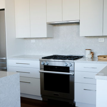 Vancouver Condo