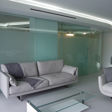 The Glass Unit