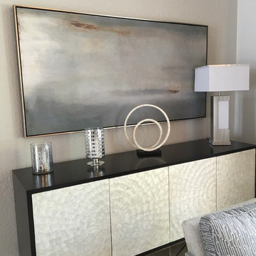 Living Rooms