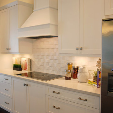 2013 New Southern Home