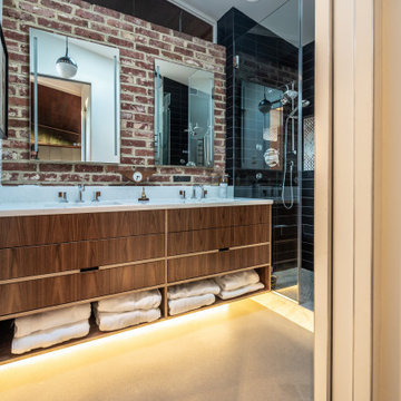 Alcoa Care-Free Home