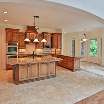 Plantation Blvd
