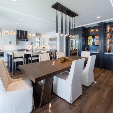 2021 - Best Remodel