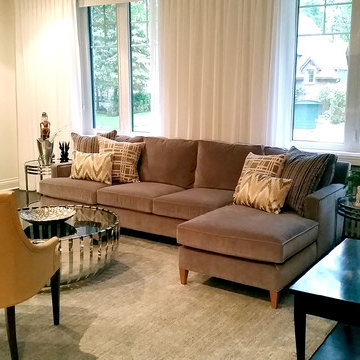 Résidence Ville-Marie - 2014