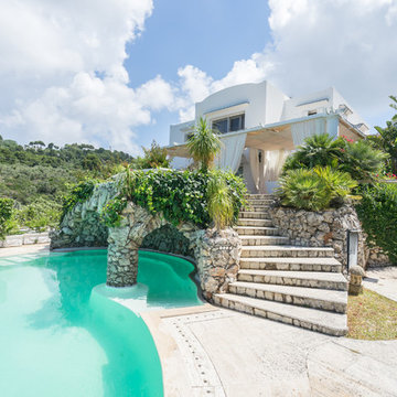 Villa ad Anacapri