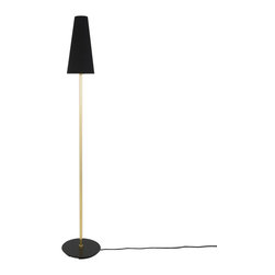RHYL FLOOR LAMP - Floor Lamps