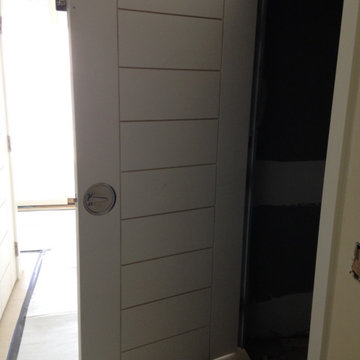Beach Style Home with Elevator