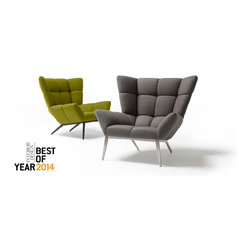 VIOSKI Tuulla Chair - Furniture