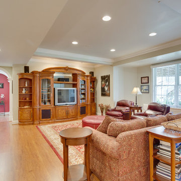 Belmont Country Club