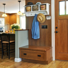 Mud Room