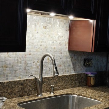 Backsplash Tile Ideas