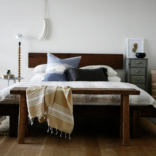 Downstairs Guest Room