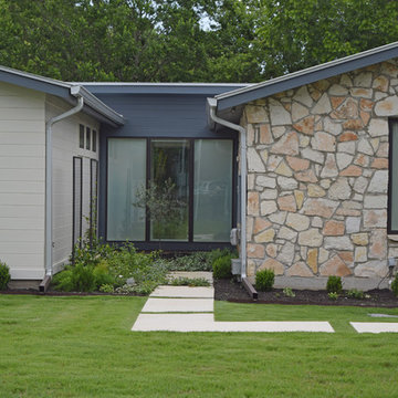 Private Residence - Boerne, TX