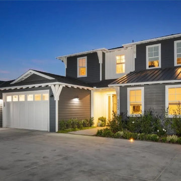 Crest - Encinitas, CA