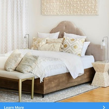 Bedrooms