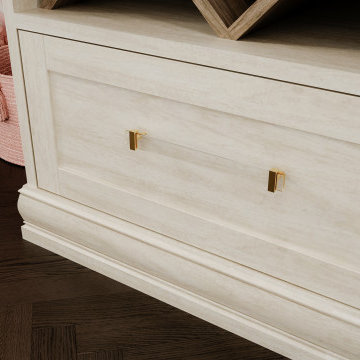 Whole Home Details and Accessories