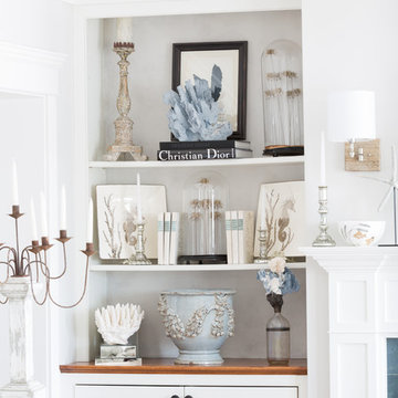 Home interiors