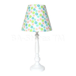 Wrenly Youth Table Lamp - Table Lamps