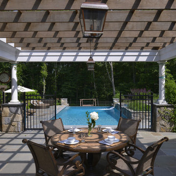 Pound Ridge