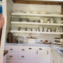 Kitchen Hardware