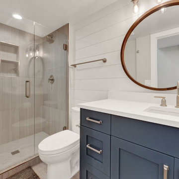 Park City | Modern High End Condo Remodel Canyon Ski Resort