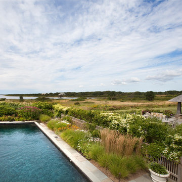 Outdoor Spaces