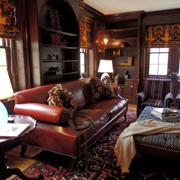 Delaware Mansion