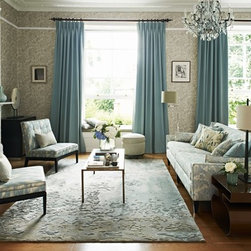Zoffany Fabrics - Fabric