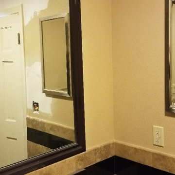 Home Remodel For Mr. & Mrs. Maronde — in Woodland Hills, California.