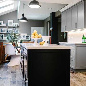 Kentfield Kitchen