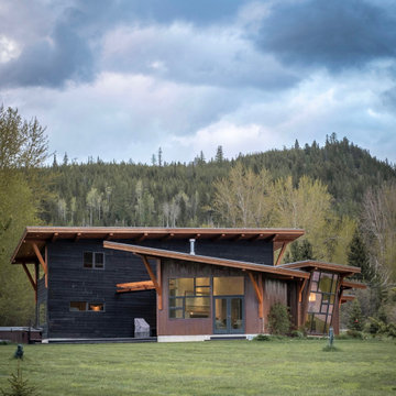 Mountain Modern