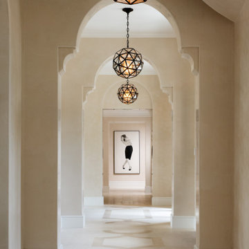Equestrian Estate