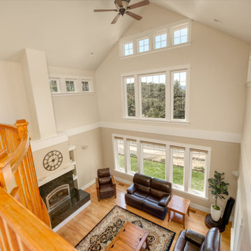 Local Real Estate Shoot - Rocky Ridge