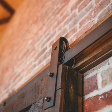 Rustic Interiors