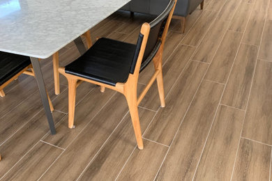 Timber Look Tile