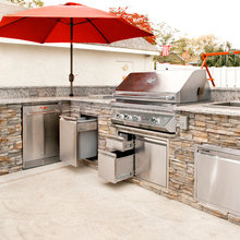 Backyard ideas