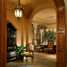 New House
