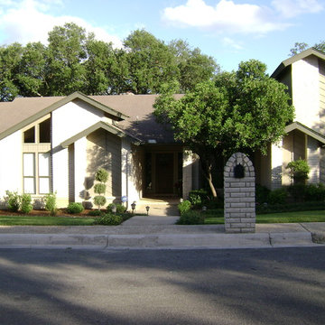 Hunter's Creek Renovation