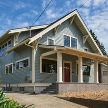 Portland Homes