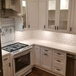 Quartz Kitchen Countertops | Verona Quartz Surfaces - Products