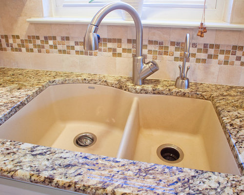 Blanco Silgranit Sink | Houzz