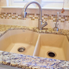 kitchen sinks