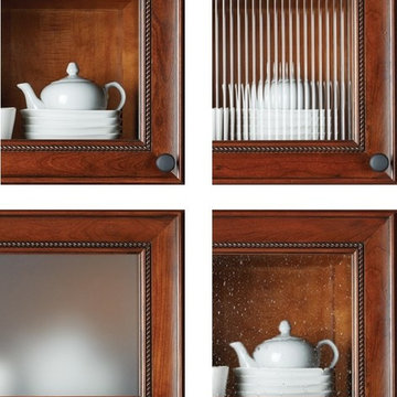 Glass Cabinet Doors
