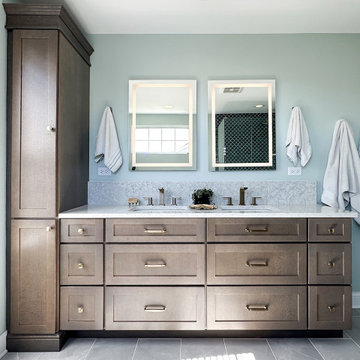 Elgin Bath Remodel